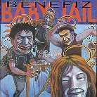 Baby Jail - Benefiz