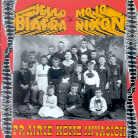 Jello Biafra, Mojo Nixon & Toadliquors - Prairie Home Invasion