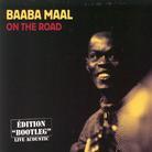 Baaba Maal - On The Road