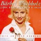 Bärbel Wachholz - Einmal Wieder Tango Mit Dir Tanzen