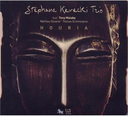 Stephane Kerecki - Houria