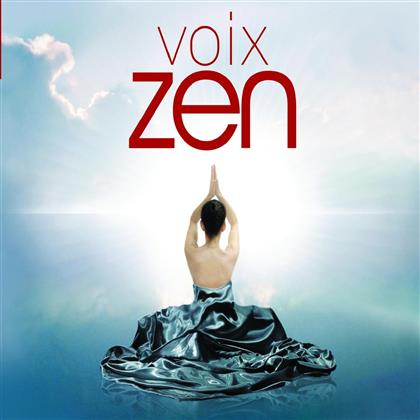 Various & Various - Zen Voix (6 CD)