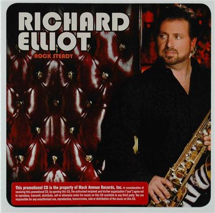 Richard Elliot - Rock Steady