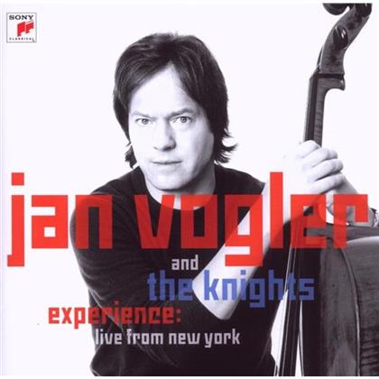 Vogler Jan/The Knights & Schostakovich Dimitri/Zhurbin - Experience Live In New York