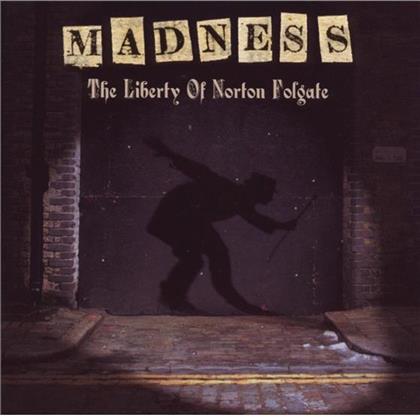 Madness - Liberty Of Norton Folgate