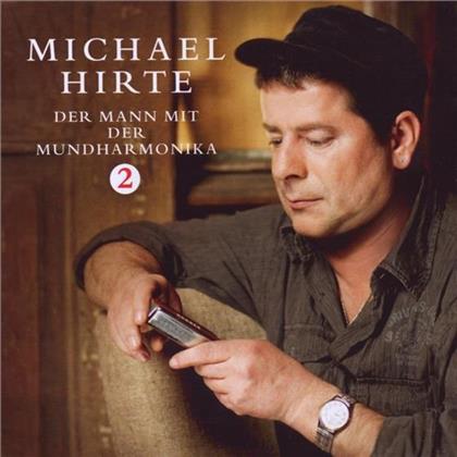 Michael Hirte (Supertalent) - 2 - Der Mann Mit Der Mundharmonika
