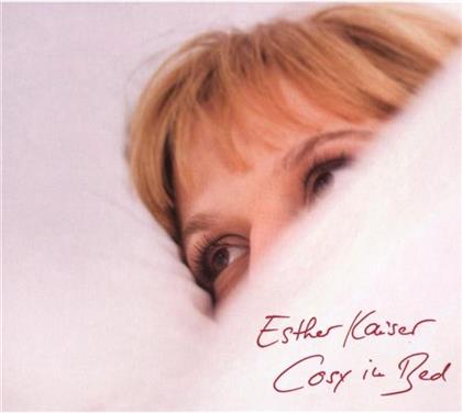 Esther Kaiser - Cosy In Bed