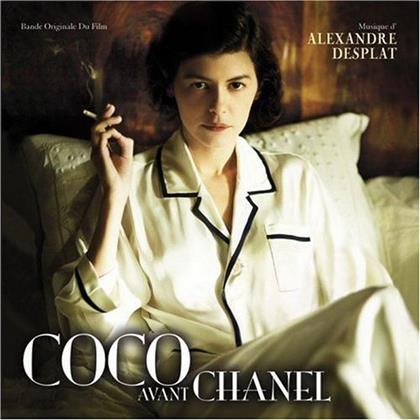 Coco Avant Chanel - OST - Score