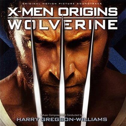 X-Men Origins - Wolverine - OST