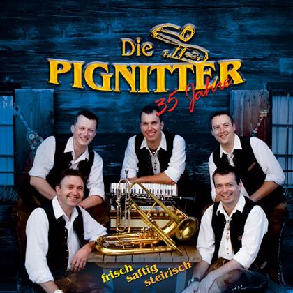 Die Pignitter - Frisch, Saftig, Steirisch