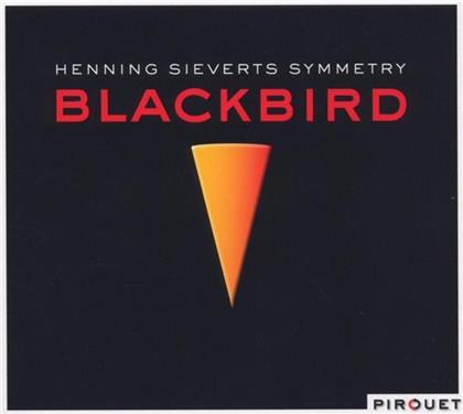 Henning Sieverts - Blackbird