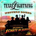 Texas Lightning - Western Bound