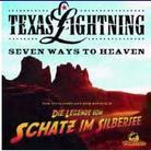 Texas Lightning - Seven Ways To Heaven