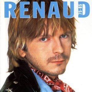 Renaud - Best Of 1975-1985 (2 CDs)