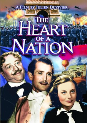 The heart of a nation - Untel père et fils (1943)