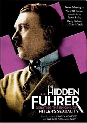 The hidden Führer - Debating the enigma of Hitler's sexuality