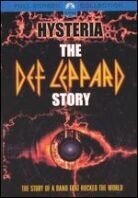 Def Leppard - Hysteria - The Def Leppard Story