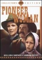 Pioneer woman (1973) (Collector's Edition)