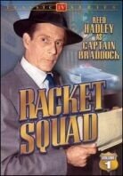 Racket squad 1 - TV Classics