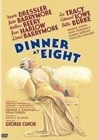 Dinner um Acht - Dinner at eight (1933)