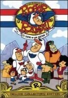 Roger Ramjet - Hero of our nation (Collector's Edition, 3 DVD)