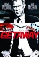 Getaway (1972) (Special Edition)