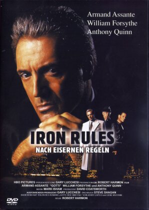 Iron rules - Nach eisernen Regeln - Gotti (1996) (1996)