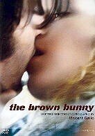 The brown bunny - (Frenetic)