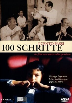 100 Schritte - I cento passi (2000)
