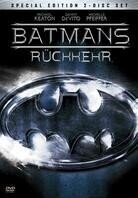 Batmans Rückkehr (1992) (Special Edition, 2 DVDs)