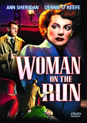 Woman on the run (1950)