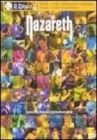 Nazareth - Homecoming (Édition Collector, DVD + CD)