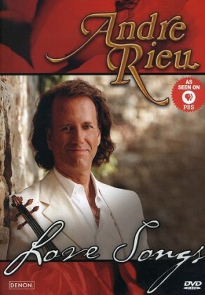 André Rieu - Love Songs
