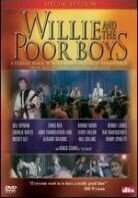 Various Artists - Willie and the Poor Boys