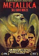 Metallica - Some kind of Monster (2 DVD)