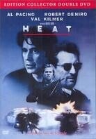 Heat (1995) (Collector's Edition, 2 DVDs)
