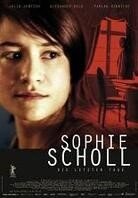 Sophie Scholl - Die letzten Tage (2005) (Deluxe Edition, 2 DVD)