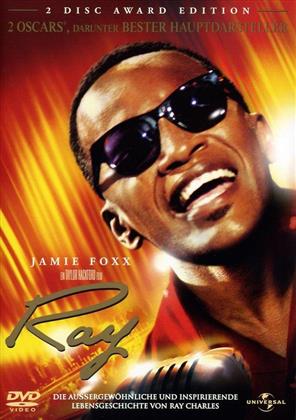 Ray (2004) (2 DVDs)