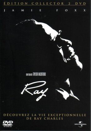 Ray (2004) (Collector's Edition, 2 DVDs)