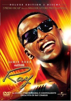 Ray (2004) (2 DVDs)