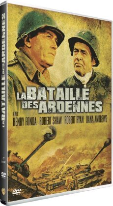 La bataille des Ardennes (1965)