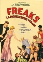 Freaks - La monstrueuse parade (1932)