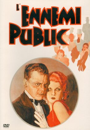 L'ennemi public (1931) (b/w)