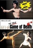 Bruce Lee - The true game of death