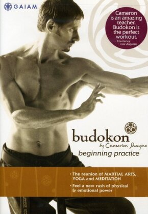 Budokon for beginners