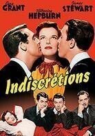 Indiscrétions - The Philadelphia story (1940)