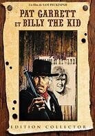 Pat Garrett et Billy the Kid (1973) (Édition Collector, 2 DVD)