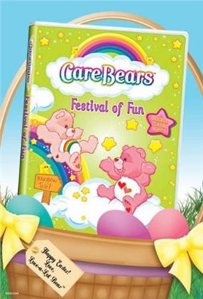 Care Bears - Festival of Fun (Special Edition)