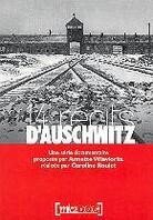 14 récits d'Auschwitz (Coffret, 3 DVD)