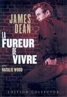 La fureur de vivre (1955) (Collector's Edition, 2 DVDs)